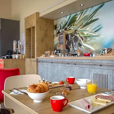 فندق Ibis Perpignan Nord 3*