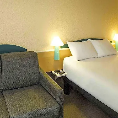 Ibis Perpignan Nord 里沃萨尔特