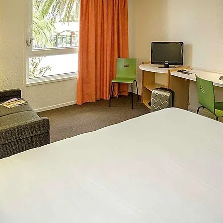 Ibis Perpignan Nord Hotel 3*