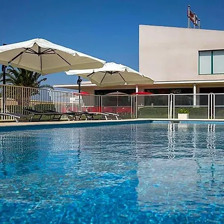فندق Ibis Perpignan Nord