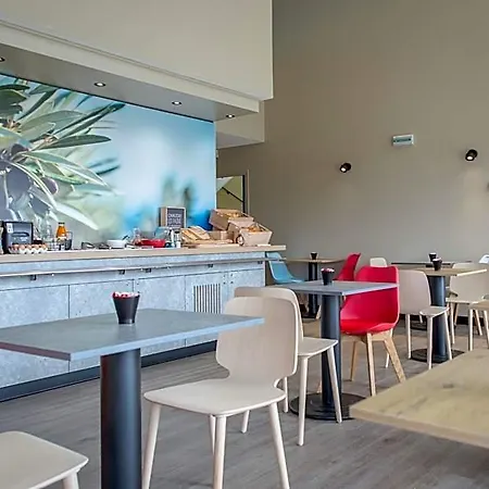 فندق Ibis Perpignan Nord 3*