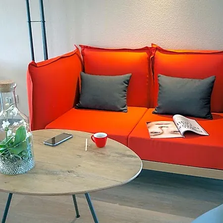Ibis Perpignan Nord Hotel 3*