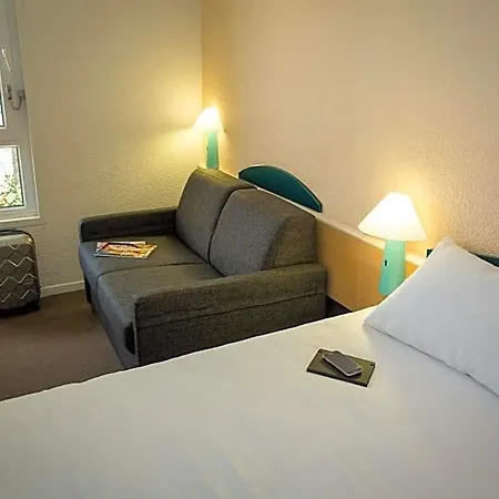 Ibis Perpignan Nord Hotel