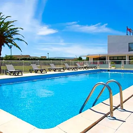 Hotel Ibis Perpignan Nord 3*