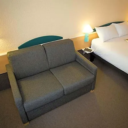 Ibis Perpignan Nord 3*