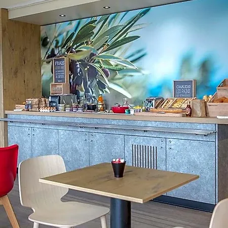 Ibis Perpignan Nord Hotel Rivesaltes