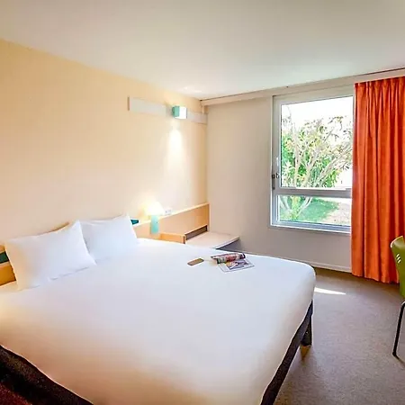 Ibis Perpignan Nord ريفسالت