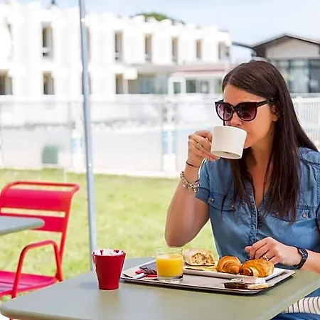 Ibis Perpignan Nord فندق