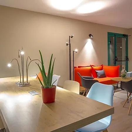 Ibis Perpignan Nord Rivesaltes