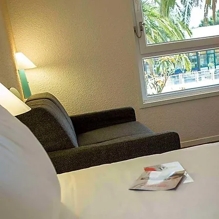 فندق Ibis Perpignan Nord
