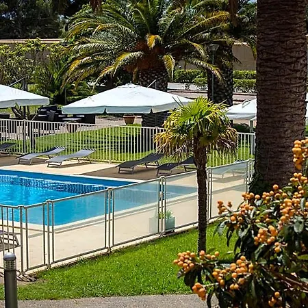 فندق Ibis Perpignan Nord ريفسالت