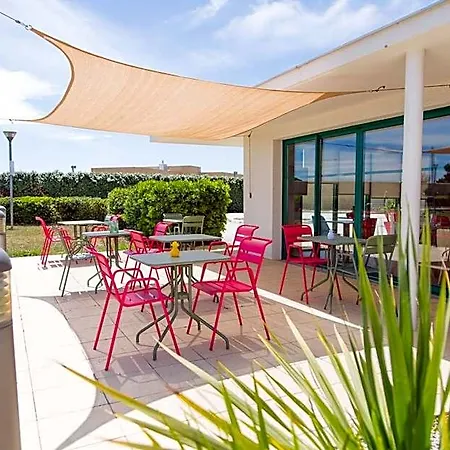 Ibis Perpignan Nord