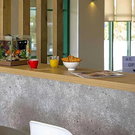 Ibis Perpignan Nord 3* ريفسالت