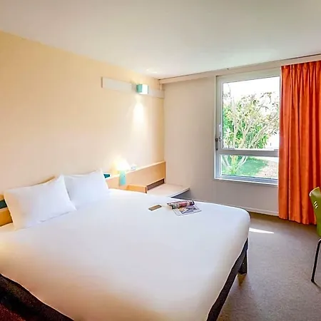 Ibis Perpignan Nord فندق
