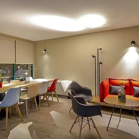 Ibis Perpignan Nord 3*
