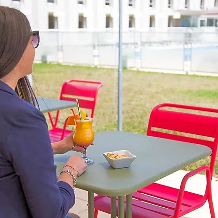 Ibis Perpignan Nord فندق