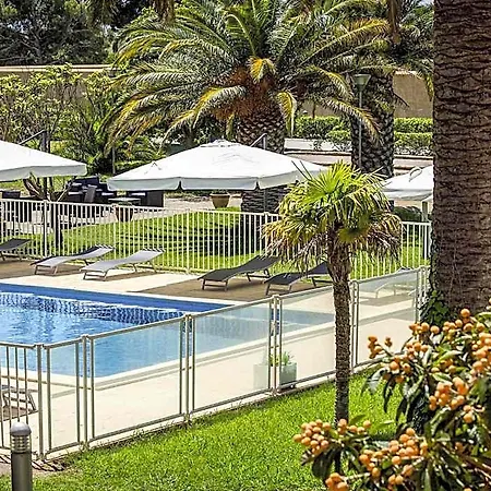 فندق Ibis Perpignan Nord ريفسالت