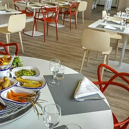 Ibis Perpignan Nord 酒店 里沃萨尔特