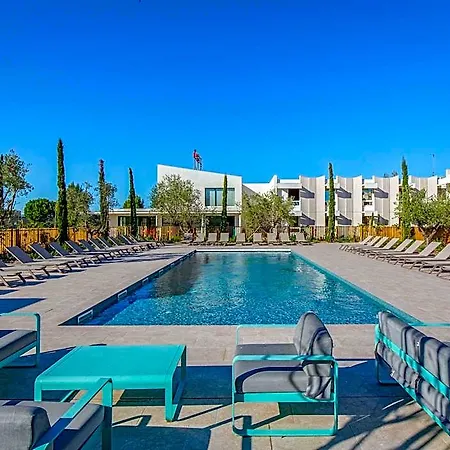 Ibis Perpignan Nord 3*