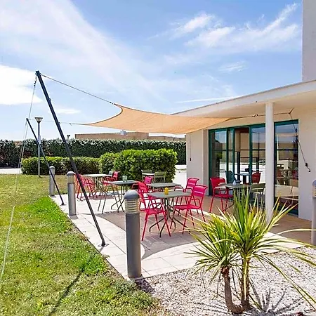 Ibis Perpignan Nord 3*