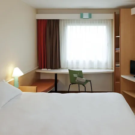 Ibis Perpignan Nord 酒店