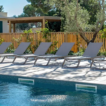 Ibis Perpignan Nord Ξενοδοχείο