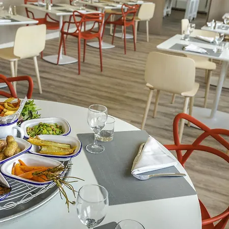 Ibis Perpignan Nord 3*