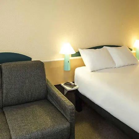 Ibis Perpignan Nord Hotel 3*
