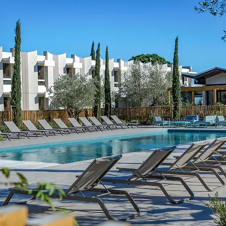 Ibis Perpignan Nord Ξενοδοχείο Rivesaltes