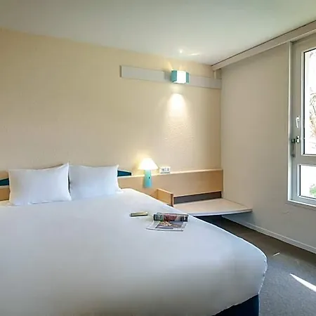 Ibis Perpignan Nord 3*