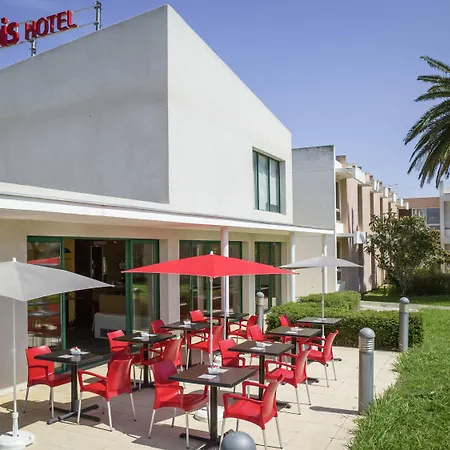 Ibis Perpignan Nord מלון 3*