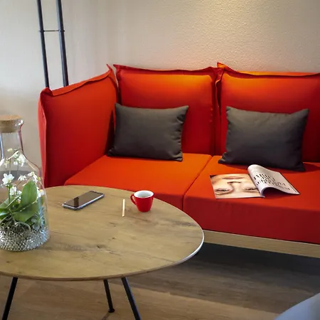 Ibis Perpignan Nord מלון 3*