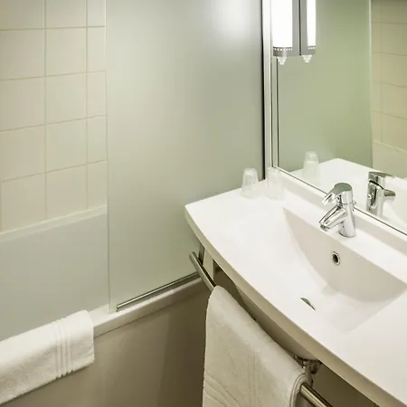 Ibis Perpignan Nord מלון 3*