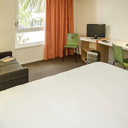 Ibis Perpignan Nord