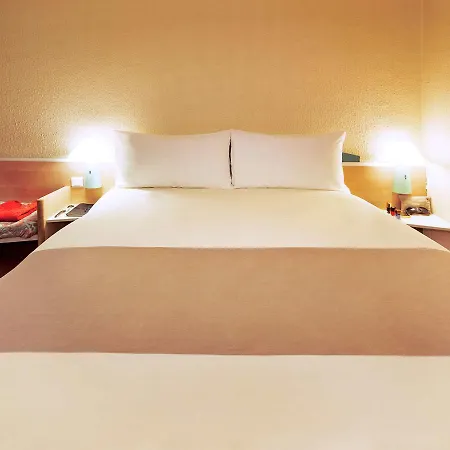 Hotel Ibis Perpignan Nord Rivesaltes