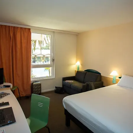 Ibis Perpignan Nord Hotel
