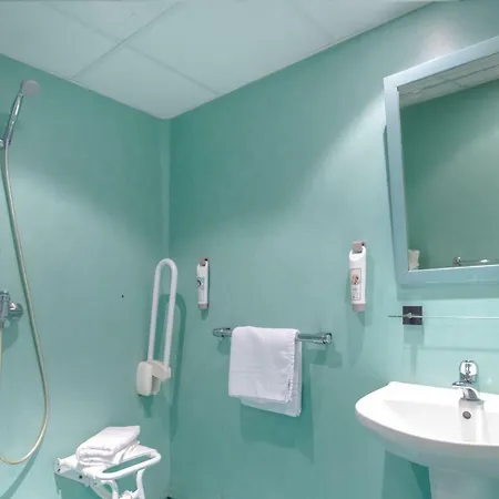 Ibis Perpignan Nord