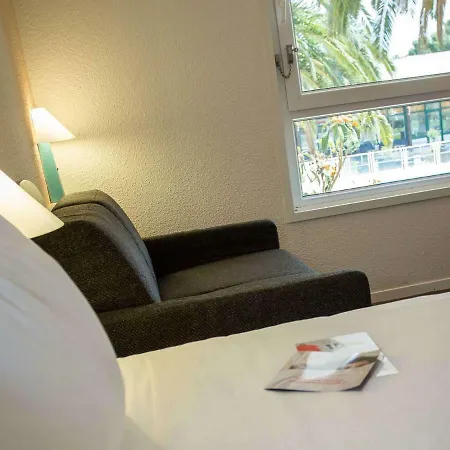 Ibis Perpignan Nord Rivesaltes