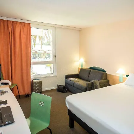 Ibis Perpignan Nord Hotel