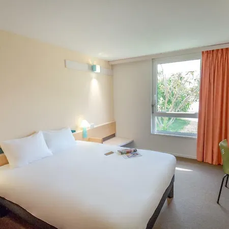 Ibis Perpignan Nord Hotel