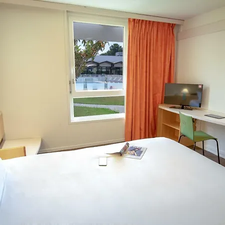 호텔 Ibis Perpignan Nord 리브잘트