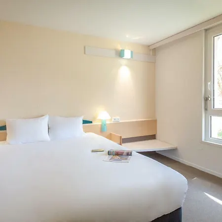 Ibis Perpignan Nord 호텔