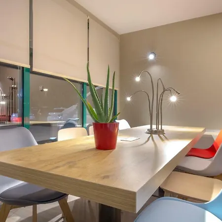 Ibis Perpignan Nord 3*