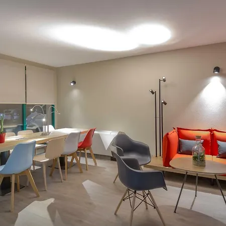 호텔 Ibis Perpignan Nord 리브잘트