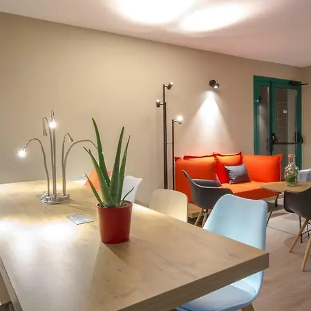 Ibis Perpignan Nord 3*