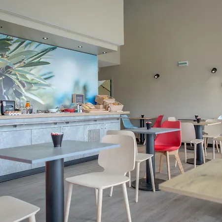 호텔 Ibis Perpignan Nord 3*