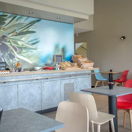Hotel Ibis Perpignan Nord Rivesaltes