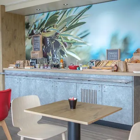 Ibis Perpignan Nord 3*