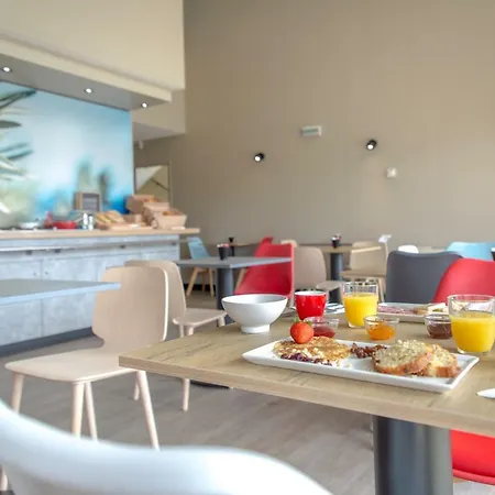 Ibis Perpignan Nord 호텔 3*