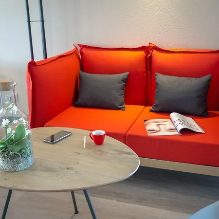 Ibis Perpignan Nord 호텔 3*